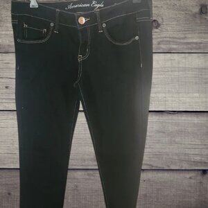 American Eagle Outfitters  Skinny Jeans Timeless Style